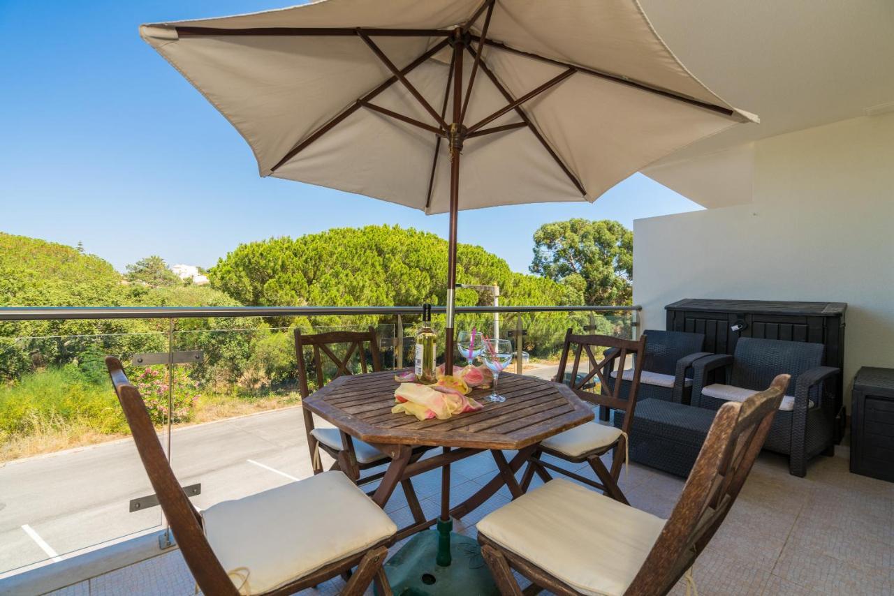 Apartment Two Bedroom Monte Balaia Albufeira